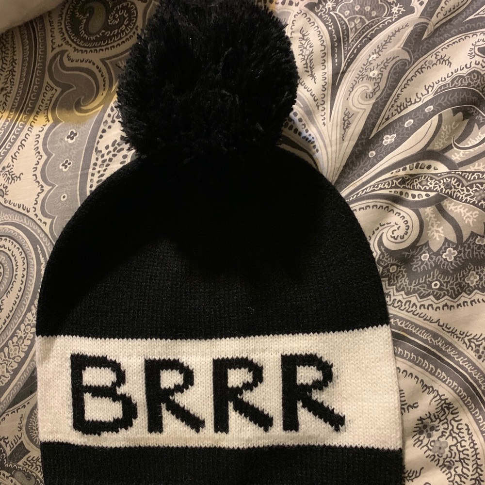 NWT Kate Spade Hat